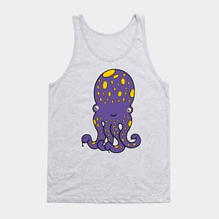 Serpolpo Tank Top